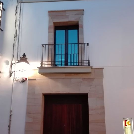 Centro de Arte Rafael Botí