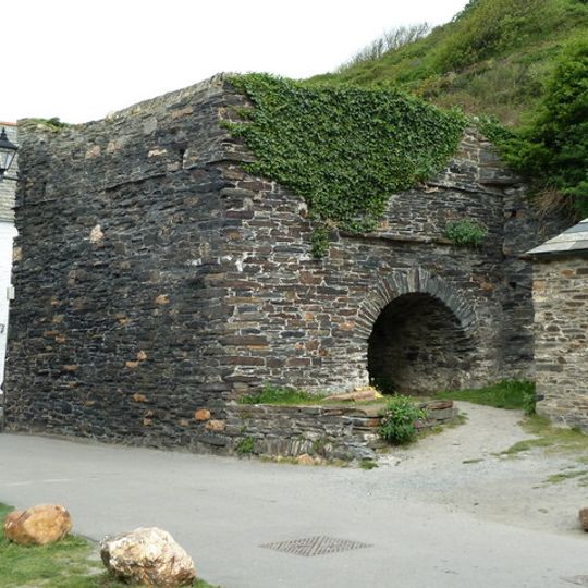 Limekiln