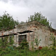 Главный дом (Варварино)