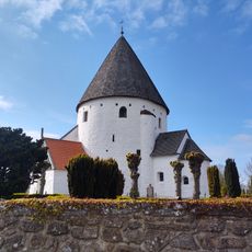 Sankt Ols Church