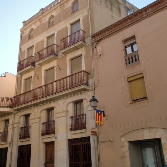 Casa Sanfeliu