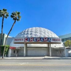Cinerama Dome