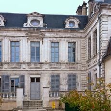 Hôtel Leclerc de Fourolles