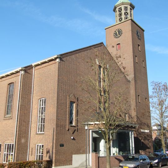 Maranathakerk