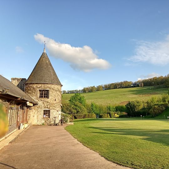 Golf de Clécy-Cantelou