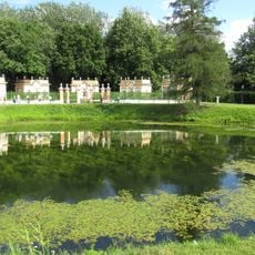 Ансамбль Итальянского пруда (Вешняки)