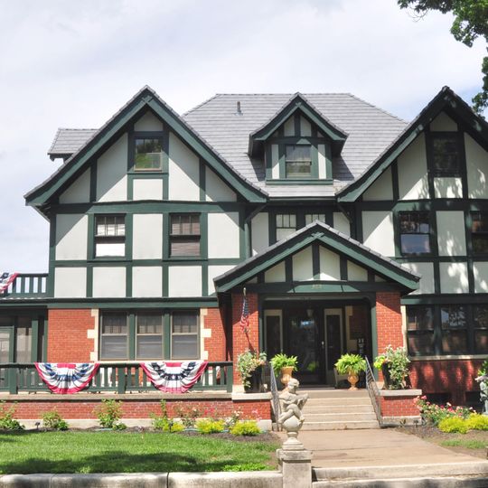 Kuns–Collier House