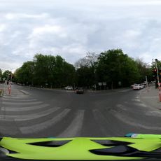 L'accueil