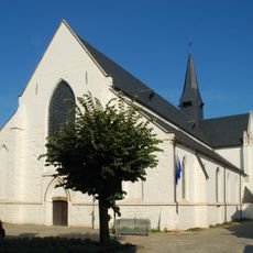 Église Sainte-Catherine de Diest