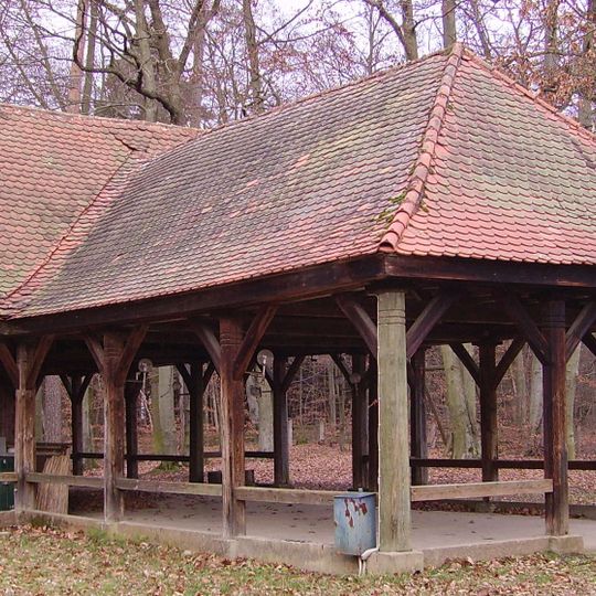 Wirtshauspavillon