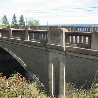 Bridge No. 3589