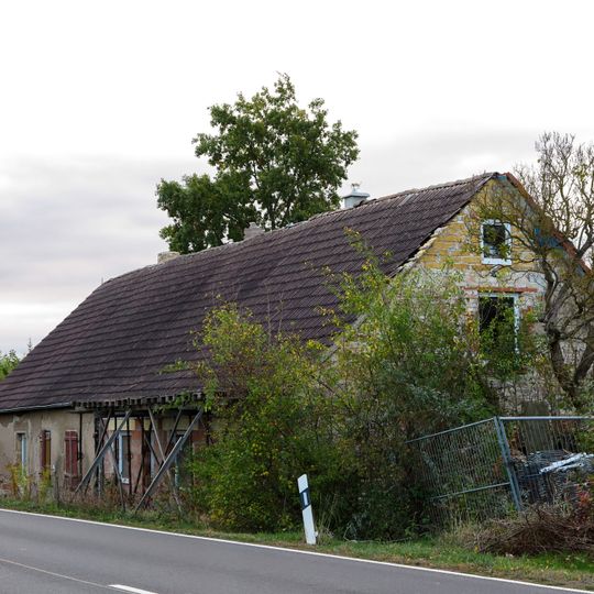 Chausseehaus Köchstedt