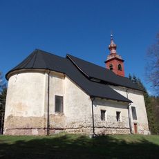 St. Ignatius of Loyola Church