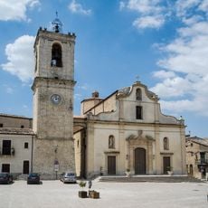 Chiesa di Maria Santissima del Lume
