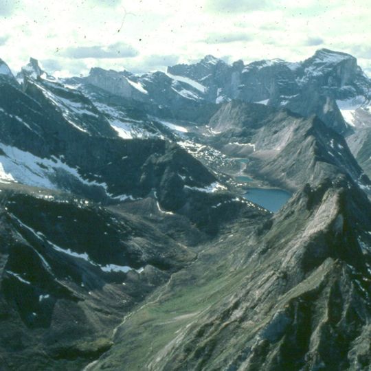 Gates of the Arctic Wilderness