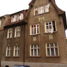 16 Świerczewskiego Street in Gubin