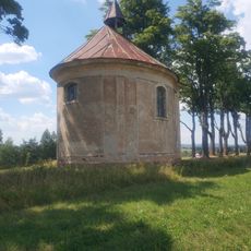 Kaple Panny Marie Bolestné