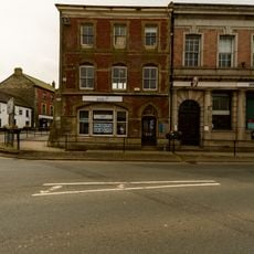 Hill House Hammond Insurance Services