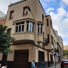Casa Torres Tábora