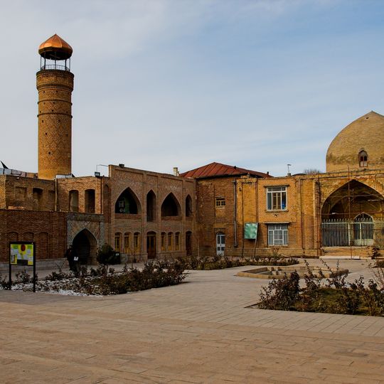 Imamzadeh Hamzah