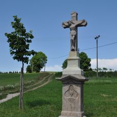 Kříž v Jedlině