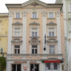 Gasthaus Schwarzer Adler