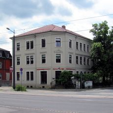 Meißner Straße 29
