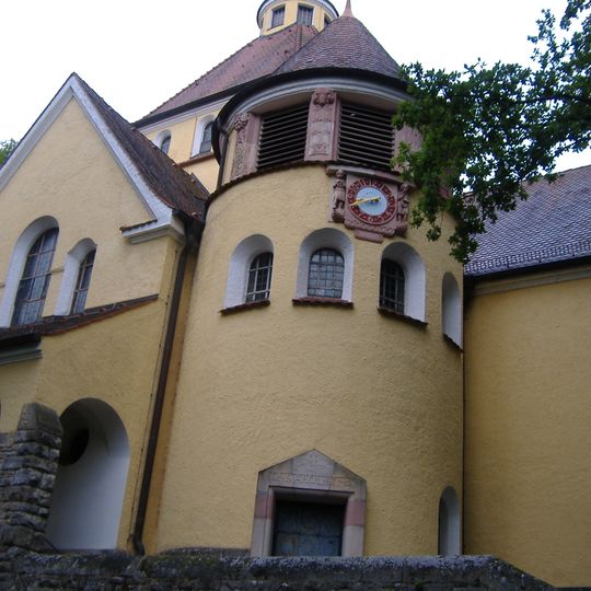 Christuskirche