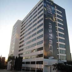 Mondrian Hotel