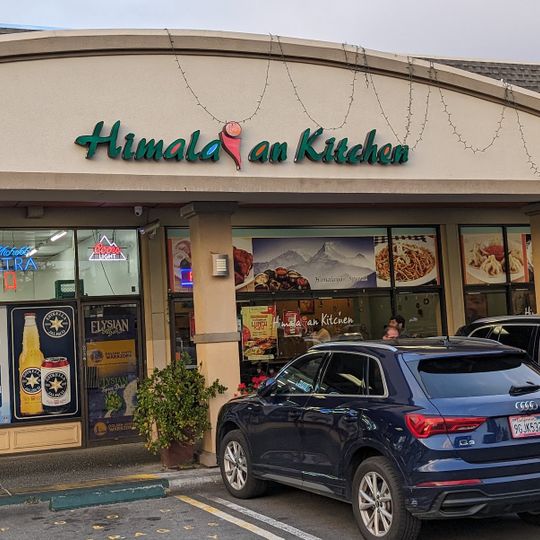 Himalayan Kitchen