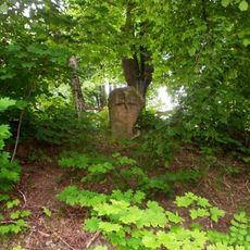 Křížový kámen v Jablonném nad Orlicí