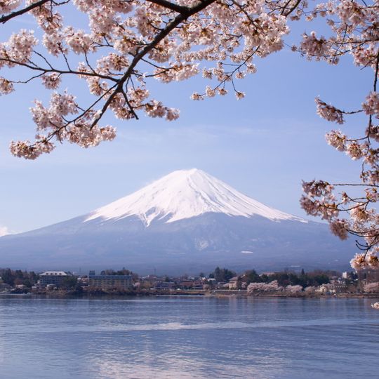Prefettura di Yamanashi