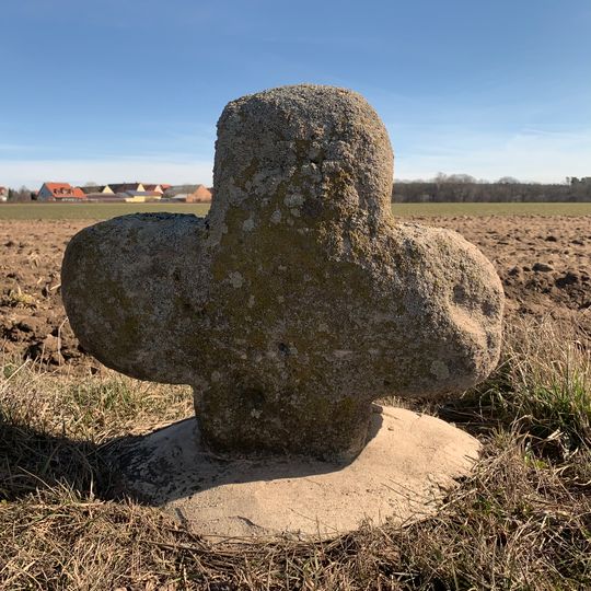 Steinkreuz in Neunkirchen