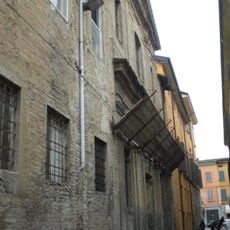 Oratorio di San Spiridione