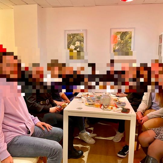 Restaurant Festin d'Asie