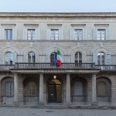 Palazzo della Provincia