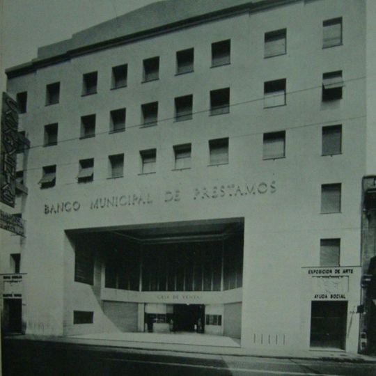 Banco Ciudad de Buenos Aires