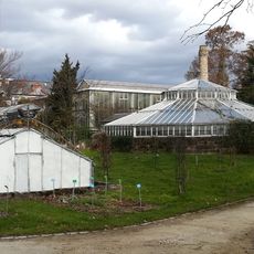 Botanischer Garten
