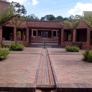 Museu do Ouro de Quimbaya