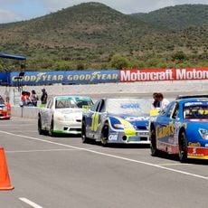 Autódromo Potosino