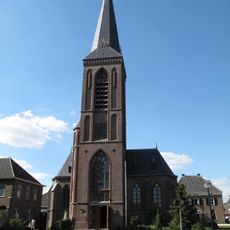 Onze Lieve Vrouw ten Hemelopneming, Beltrum