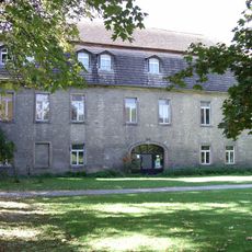 Schloß Gleina