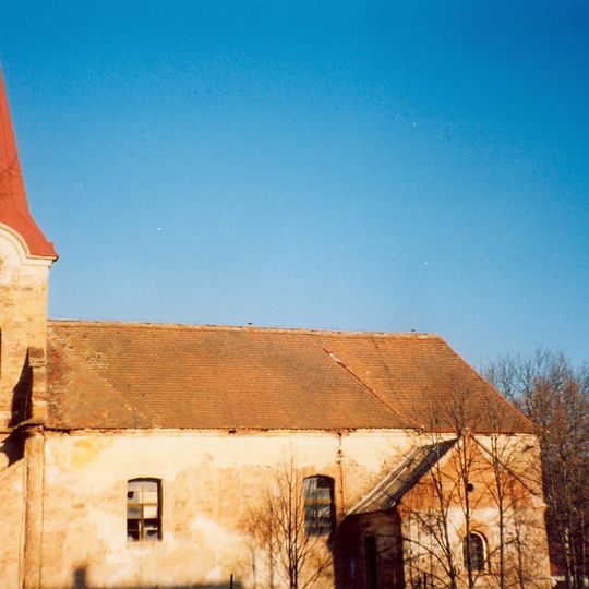 Church of Saint Nicholas