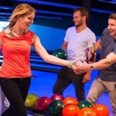 Bundy Bowl & Leisure Complex