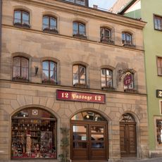 Obere Schmiedgasse 12