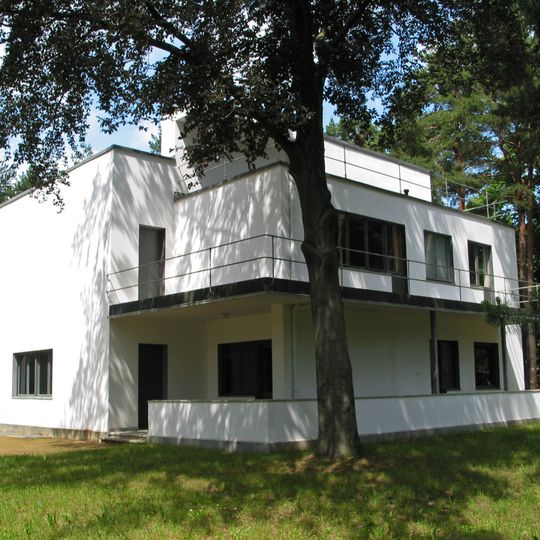 Meisterhaus Kandinsky/Klee
