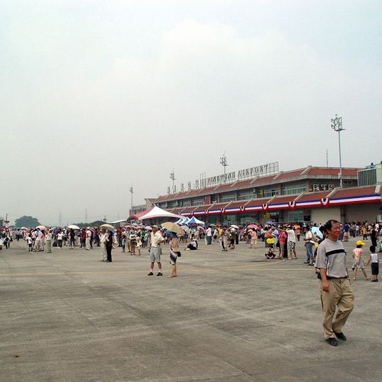 Pingtung Airport
