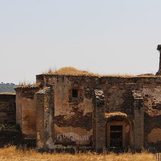 Monastery of San Isidro de Loriana