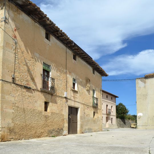 Ibiriku Deierri/Ibiricu de Yerri