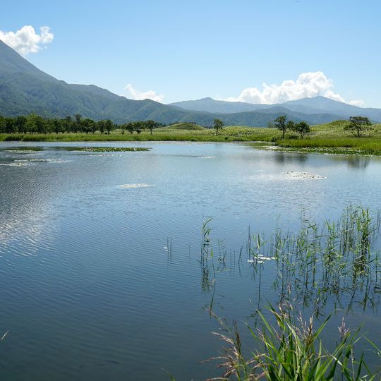 Shiretoko Goko